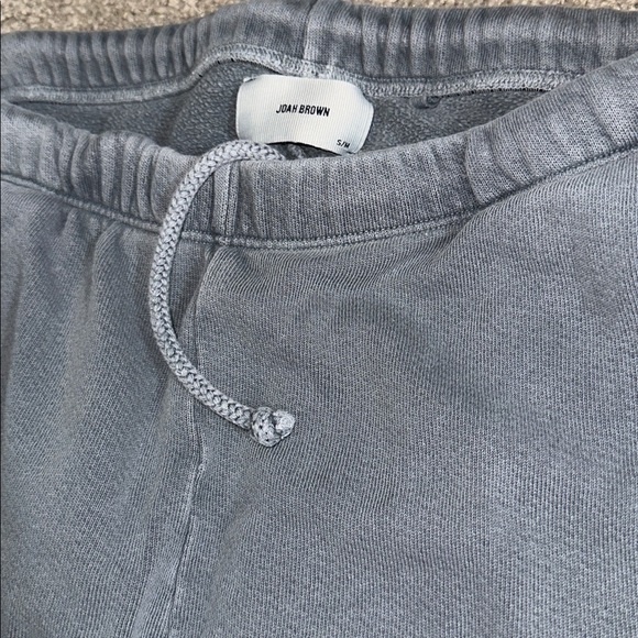 Joah Brown Sweats
